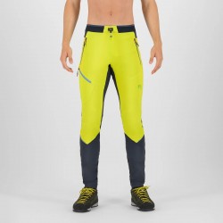KARPOS ROCK EVO PANT PRIMROSE/VULCAN