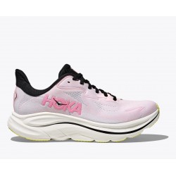 HOKA Clifton 10 carnation / starlight glow  DONNA
