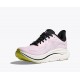 HOKA Clifton 10 carnation / starlight glow  DONNA