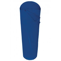 FERRINO SACCO LENZUOLO PRO LINER MUMMY blu