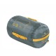 FERRINO SACCO LIGHTEC SM 1100 blu LEFT ZIPPER