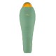 FERRINO SACCO LIGHTEC SM 1100 LADY VERDE LEFT ZIPPER