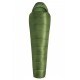 FERRINO SACCO YUKON PRO GREEN LEFT ZIPPER