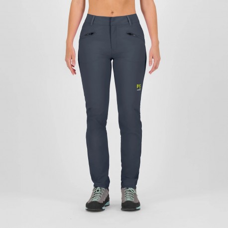 Karpos FANTASIA W EVO PANT OMBRE BLUE