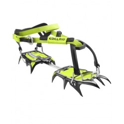 EDELRID RAMPONI UNIVERSALI SHARK SOFT
