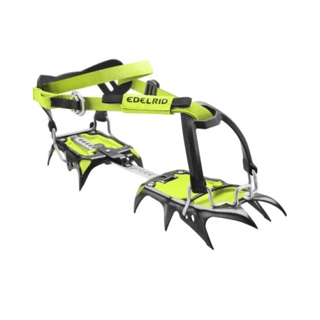 EDELRID RAMPONI UNIVERSALI SHARK SOFT