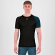 KARPOS DINAMICO OCTA T-SHIRT BLACK/MIDNIGHT