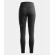 ORTOVOX SECEDA TIGHTS DONNA BLACK RAVEN Pantaloni leggeri