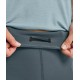 ORTOVOX SECEDA TIGHTS DONNA BLACK RAVEN Pantaloni leggeri