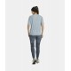 ORTOVOX SECEDA TIGHTS DONNA BLACK RAVEN Pantaloni leggeri