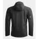 OROTOVOX SECEDA SOFTSHELL JACKET M BLACK RAVEN