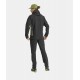 OROTOVOX SECEDA SOFTSHELL JACKET M BLACK RAVEN