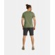 ORTOVOX 120 COOL TEC MTN STRIPE TS UOMO WILD HERBS