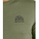 ORTOVOX 120 COOL TEC MTN STRIPE TS UOMO WILD HERBS