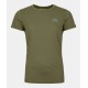 ORTOVOX 120 COOL TEC MTN STRIPE TS DONNA WILD HERBS