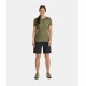 ORTOVOX 120 COOL TEC MTN STRIPE TS DONNA WILD HERBS