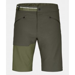 Ortovox BRENTA SHORTS DARK WILD HERBS
