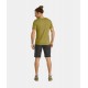 Ortovox BRENTA SHORTS DARK WILD HERBS