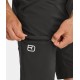 Ortovox BRENTA SHORTS DARK WILD HERBS