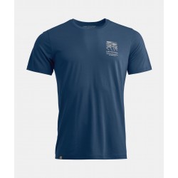 Ortovox 150 COOL MTN MISSION TS DEEP OCEAN