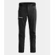 ORTOVOX SECEDA SOFTSHELL PANTS BLACK RAVEN