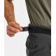 ORTOVOX SECEDA SOFTSHELL PANTS BLACK RAVEN
