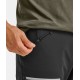 ORTOVOX SECEDA SOFTSHELL PANTS BLACK RAVEN