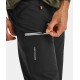 ORTOVOX SECEDA SOFTSHELL PANTS BLACK RAVEN