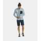 ORTOVOX FLEECE GRID JACKET M WILD HERBS Giacche in pile