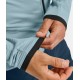 ORTOVOX FLEECE GRID JACKET M WILD HERBS Giacche in pile