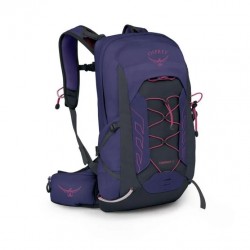 OSPREY Tempest 11 Deep Fig HOTSPOT PINK