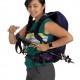 OSPREY Tempest 11 Deep Fig HOTSPOT PINK