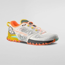 LA SPORTIVA BUSHIDO III CHALK/YELLOW