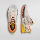 LA SPORTIVA BUSHIDO III CHALK/YELLOW