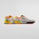 LA SPORTIVA BUSHIDO III CHALK/YELLOW