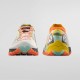 LA SPORTIVA BUSHIDO III CHALK/YELLOW