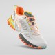 LA SPORTIVA BUSHIDO III CHALK/YELLOW