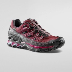 LA SPORTIVA Ultra Raptor II Wide Woman GTX Red Plum/Carbon
