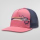 LA SPORTIVA STRIPE CUBE HAT ROSEBAY/ONYX