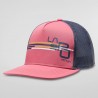 LA SPORTIVA STRIPE CUBE HAT ROSEBAY/ONYX