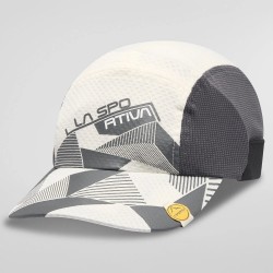 LA SPORTIVA STREAM CAP CHALK/ONYX