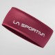 LA SPORTIVA Fade Headband Redwood/Rosebay