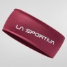 LA SPORTIVA Fade Headband Redwood/Rosebay