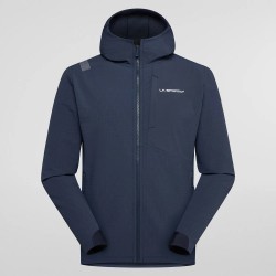 LA SPORTIVA Descender Storm Jkt M Night Sky/Chalk