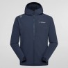 LA SPORTIVA Descender Storm Jkt M Night Sky/Chalk