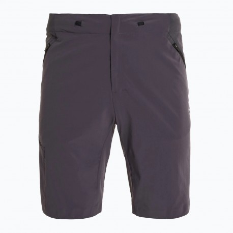 LA SPORTIVA MONUMENT SHORTS M ONYX/CHALK