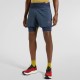 LA SPORTIVA Ultra Distance Shorts M Night Sky/Savana