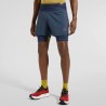 LA SPORTIVA Ultra Distance Shorts M Night Sky/Savana