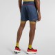 LA SPORTIVA Ultra Distance Shorts M Night Sky/Savana