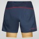 LA SPORTIVA Ultra Distance Shorts M Night Sky/Savana